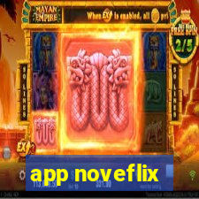 app noveflix